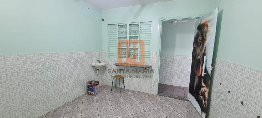 Casa para comprar em Vila Seixas, Ribeirão Preto - Sala (unidade) - foto 4 código 70969