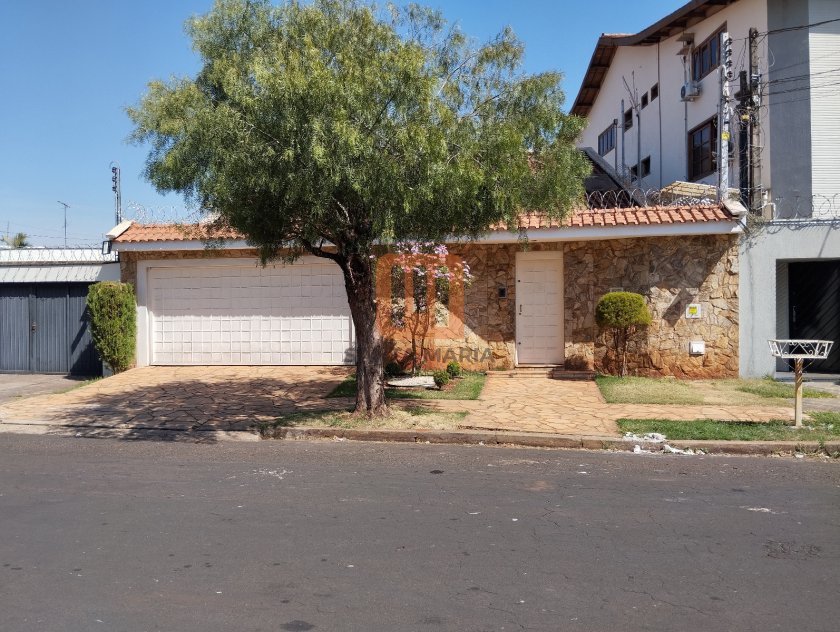 Casa em Alto Da Boa Vista, Ribeirão Preto