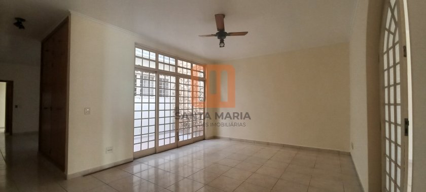 Casa para alugar em Alto Da Boa Vista, Ribeirão Preto - Sala (unidade) - foto 5 código 70973