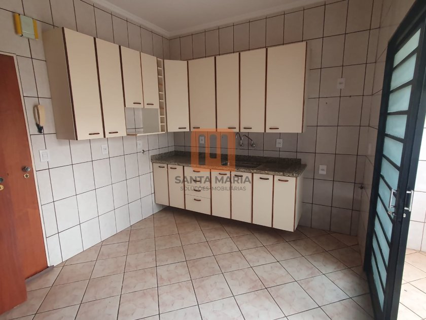 Apartamento para comprar em Jardim Paulistano, Ribeirão Preto - Dependencia empregada (unidade) - foto 4 código 70983