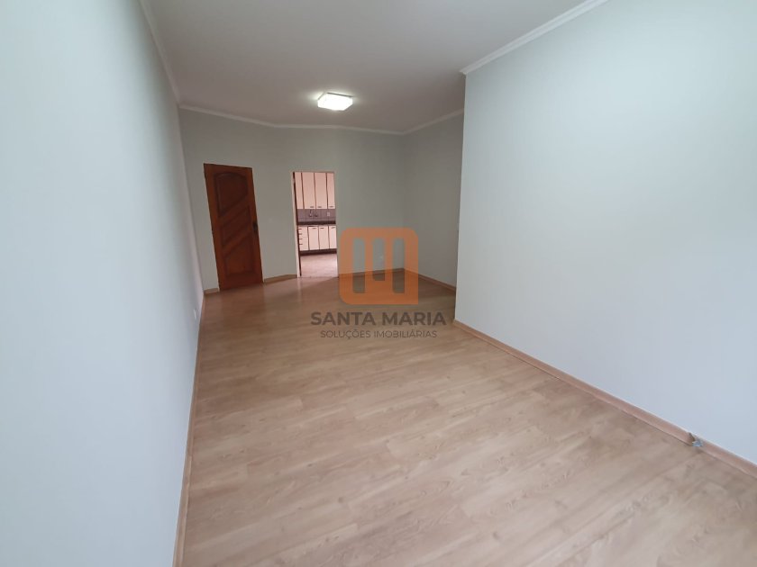 Apartamento para comprar em Jardim Paulistano, Ribeirão Preto - Sala (unidade) - foto 2 código 70983