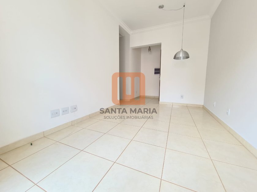 Apartamento para comprar no condomínio Rio Solimões em Nova Aliança, Ribeirão Preto - código 70985