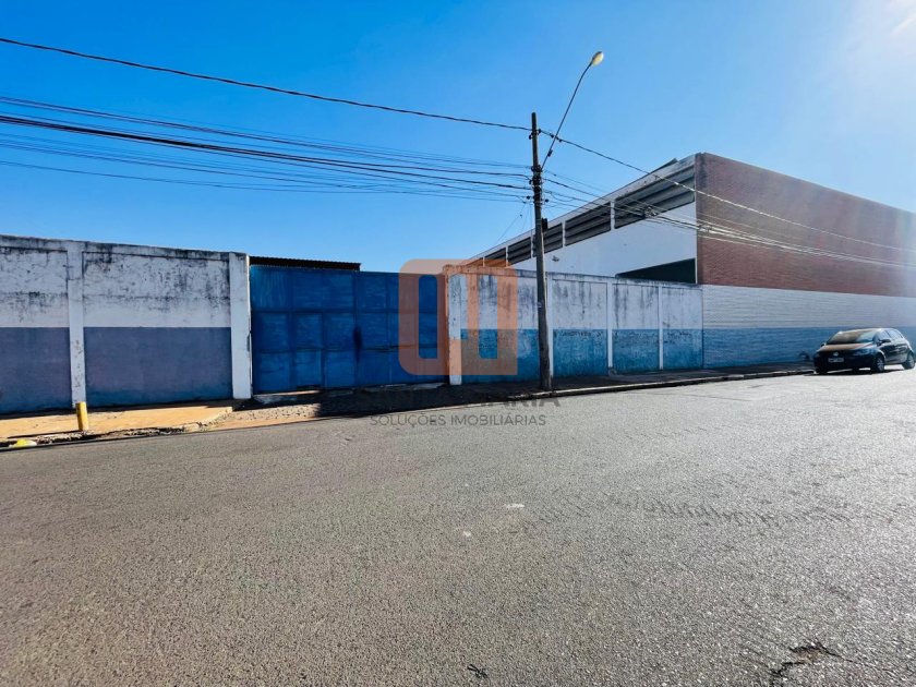Terreno em Campos Elíseos, Ribeirão Preto
