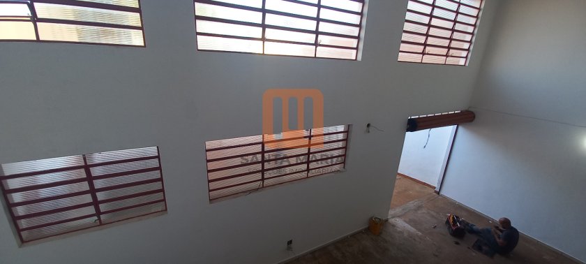Salão-Galpão para comprar em Centro, Ribeirão Preto - Salão (unidade) - foto 5 código 71003
