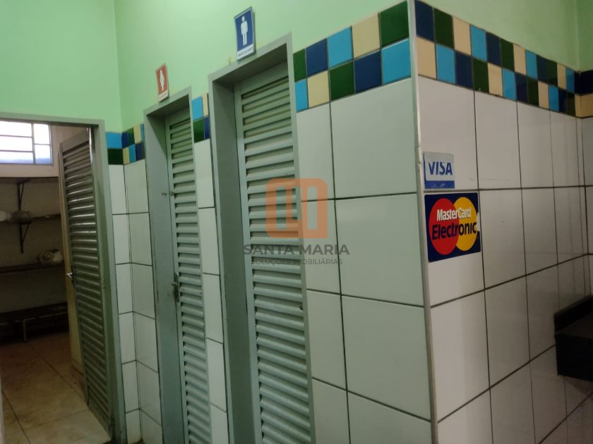 Casa para comprar em Ipiranga, Ribeirão Preto - Banheiro/lavabo (unidade) - foto 3 código 71065