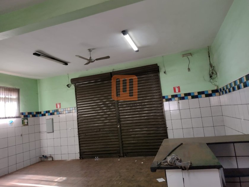 Casa para comprar em Ipiranga, Ribeirão Preto - Salão (unidade) - foto 2 código 71065