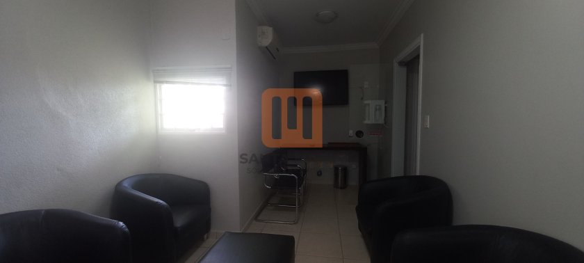 Casa para alugar em Vila Seixas, Ribeirão Preto - Sala (unidade) - foto 3 código 71075