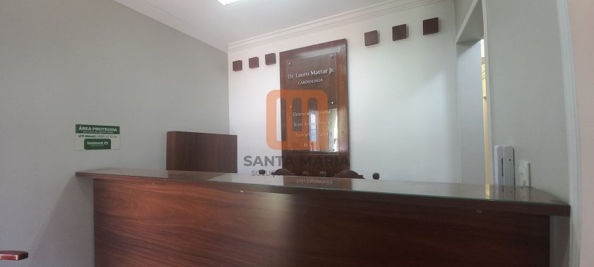 Casa para alugar em Vila Seixas, Ribeirão Preto - Sala (unidade) - foto 4 código 71075