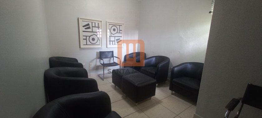 Casa para alugar em Vila Seixas, Ribeirão Preto - Sala (unidade) - foto 5 código 71075