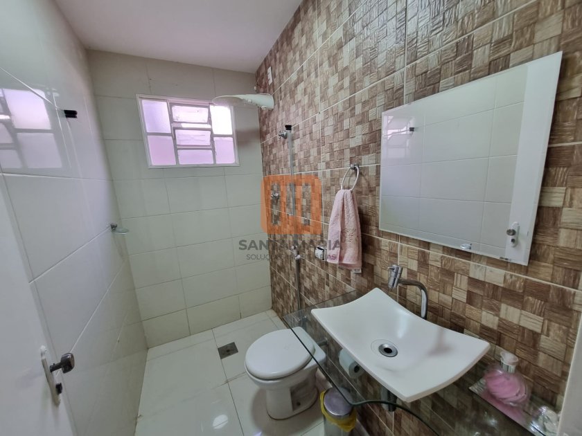 Casa para alugar em Sumarezinho, Ribeirão Preto - Banheiro/lavabo (unidade) - foto 5 código 71084