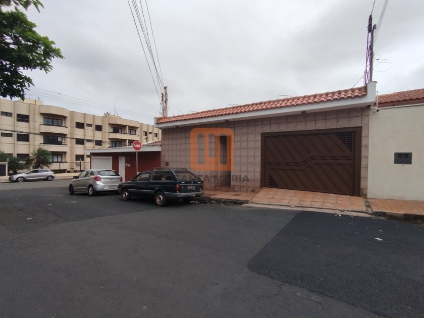 Casa para alugar em Jardim Presidente Medice, Ribeirão Preto - Fachada Unidade (unidade) - foto 2 código 71086