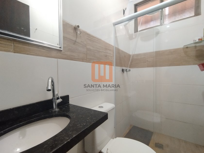 Chácara para comprar em Itanhangá, Ribeirão Preto - Banheiro/lavabo (unidade) - foto 3 código 71089