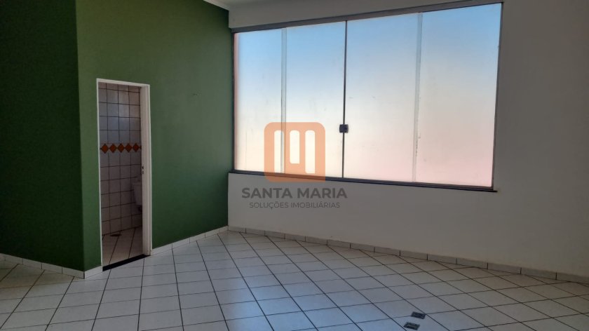 Sala comercial para alugar em Centro, Sertãozinho - Sala (unidade) - foto 2 código 71090