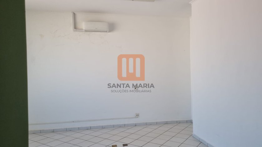 Sala comercial para alugar em Centro, Sertãozinho - Sala (unidade) - foto 4 código 71090
