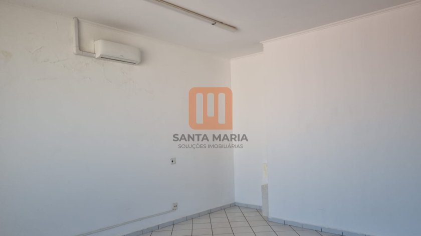 Sala comercial para alugar em Centro, Sertãozinho - Sala (unidade) - foto 5 código 71090