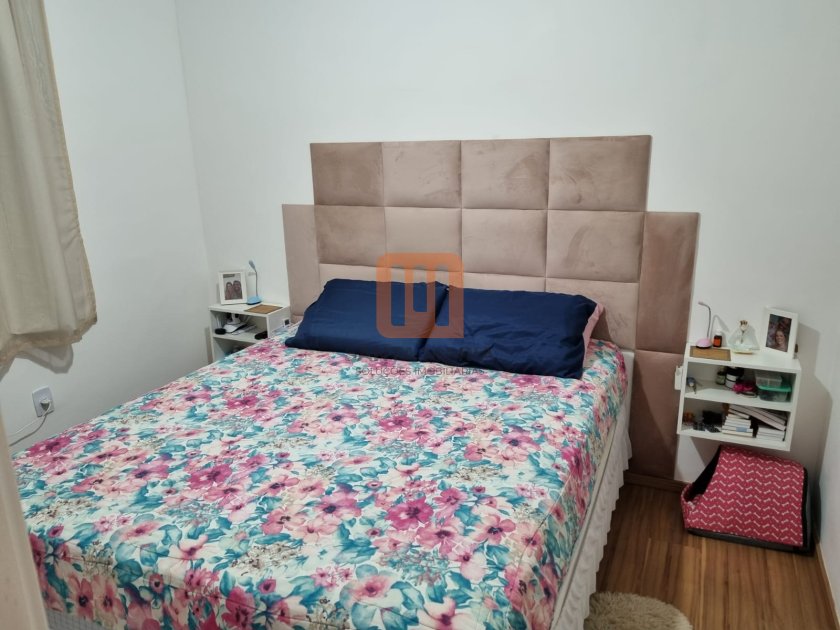 Apartamento para comprar em Jardim Interlagos, Ribeirão Preto - Dormitorio (unidade) - foto 3 código 71096