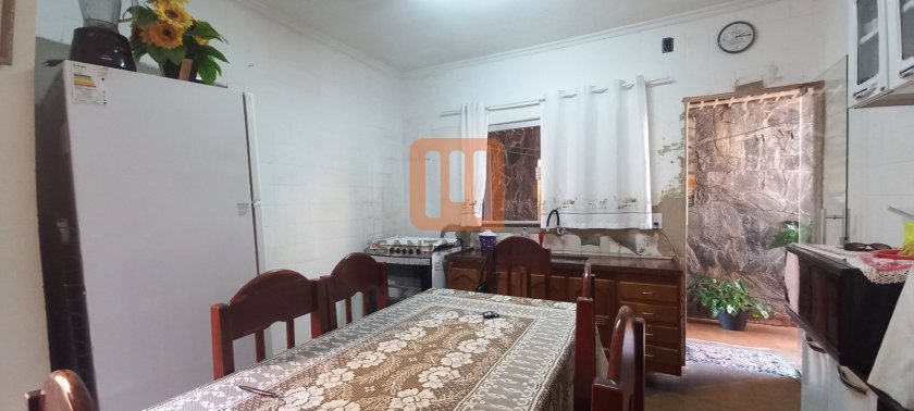 Casa para comprar em Jardim Iguatemi, Ribeirão Preto - Cozinha (unidade) - foto 5 código 71101