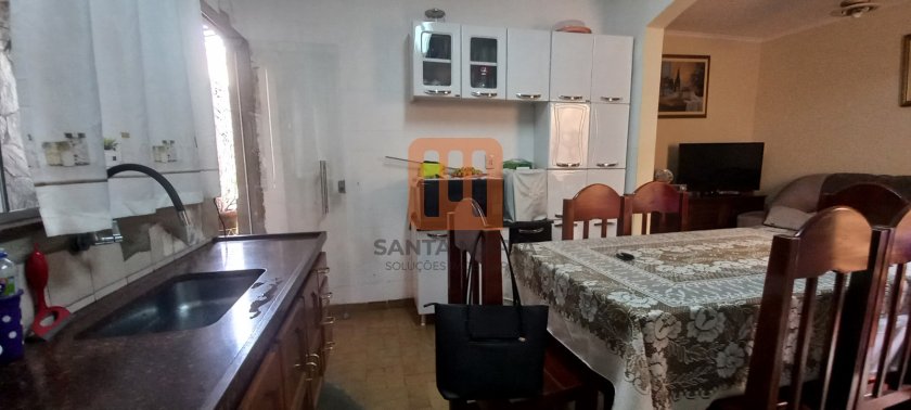 Casa para comprar em Jardim Iguatemi, Ribeirão Preto - Cozinha (unidade) - foto 4 código 71101