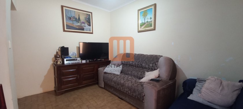 Casa para comprar em Jardim Iguatemi, Ribeirão Preto - Sala (unidade) - foto 3 código 71101