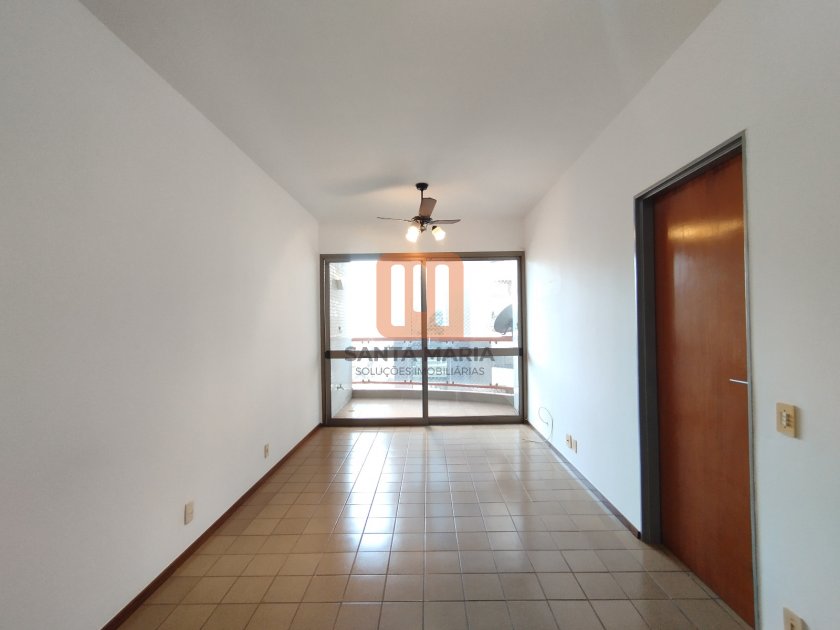 Apartamento para comprar no condomínio Barcelona em Higienopolis, Ribeirão Preto - código 71102