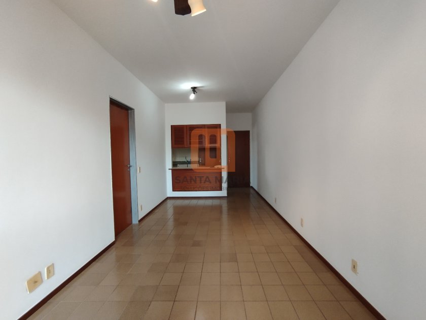 Apartamento para comprar em Higienopolis, Ribeirão Preto - Sala (unidade) - foto 2 código 71102