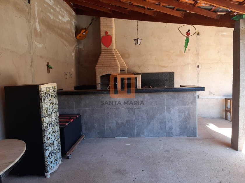 Casa para comprar em Jardim Antonio Palloci, Ribeirão Preto - Espaço Gourmet (unidade) - foto 5 código 71106