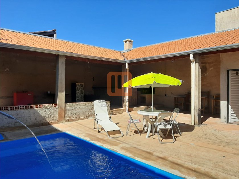 Casa para comprar em Jardim Antonio Palloci, Ribeirão Preto - Piscina (unidade) - foto 2 código 71106