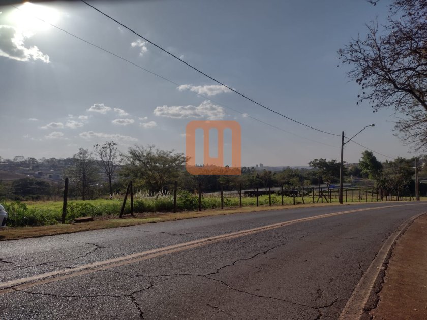Área em Centro (Bonfim Paulista), Ribeirão Preto