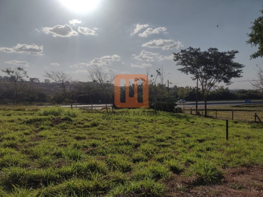 Área para alugar em Centro (Bonfim Paulista), Ribeirão Preto - Terreno/Lote (unidade) - foto 3 código 71115