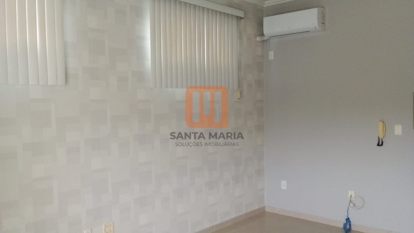 Sala comercial para comprar em Alto Da Boa Vista, Ribeirão Preto - Sala (unidade) - foto 2 código 71125