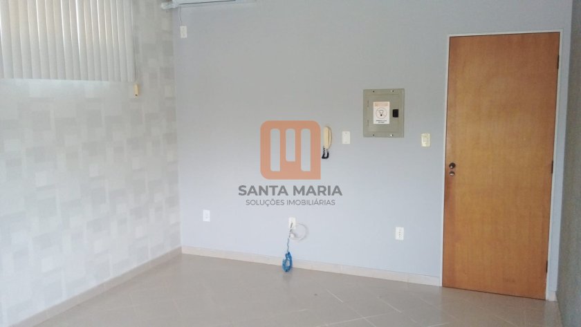 Sala comercial para comprar no condomínio Planalto em Alto Da Boa Vista, Ribeirão Preto - código 71125