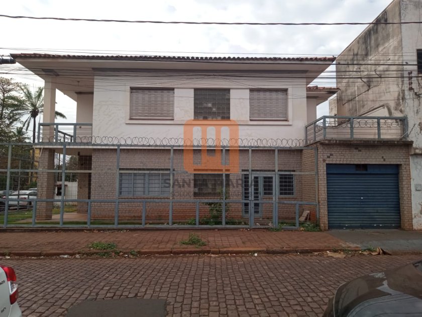 Casa para comprar em Campos Elíseos, Ribeirão Preto - Fachada Unidade (unidade) - foto 2 código 71132