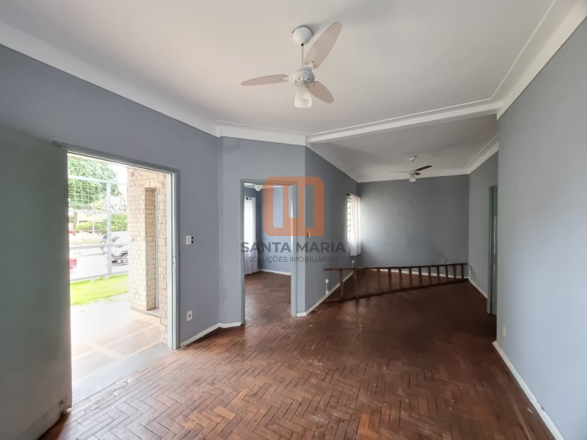 Casa para comprar em Campos Elíseos, Ribeirão Preto - Sala (unidade) - foto 4 código 71132