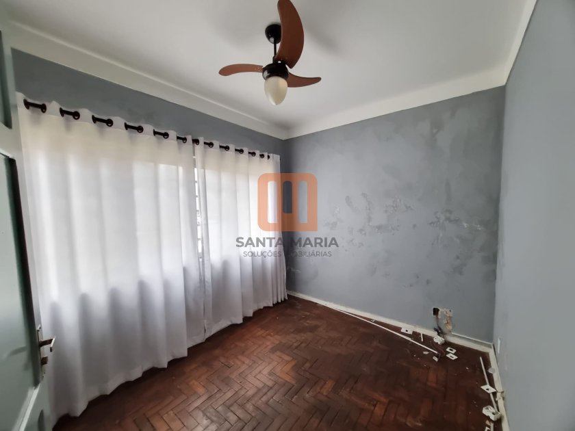 Casa para comprar em Campos Elíseos, Ribeirão Preto - Sala (unidade) - foto 5 código 71132