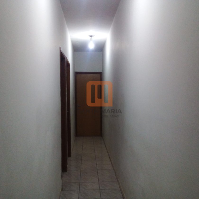 Casa para comprar em Planalto Verde, Ribeirão Preto - Quintal/corredores (unidade) - foto 4 código 71133