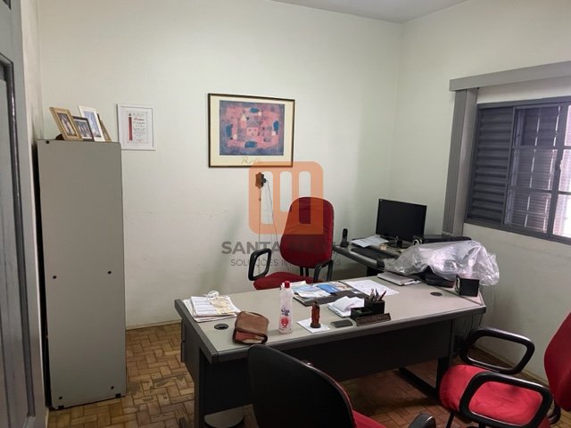 Casa para comprar em Vila Tamandaré, Ribeirão Preto - Escritorio (unidade) - foto 5 código 71144