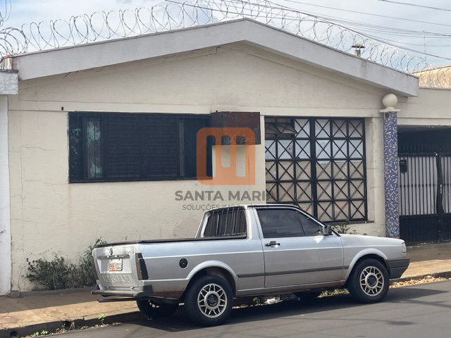 Casa para comprar em Vila Tamandaré, Ribeirão Preto - Fachada Unidade (unidade) - foto 2 código 71144