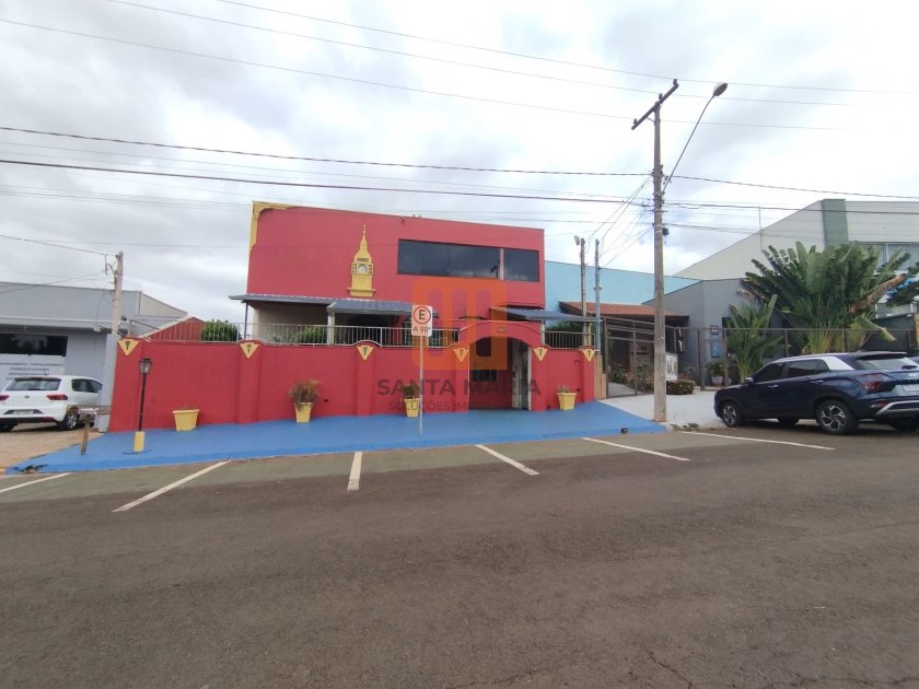 Casa em City Ribeirão, Ribeirão Preto