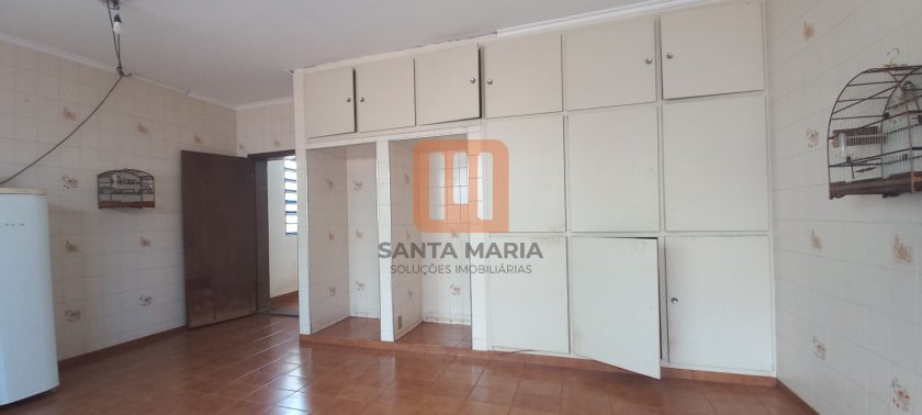 Casa para alugar em Jardim Sumaré, Ribeirão Preto - Cozinha (unidade) - foto 5 código 71148