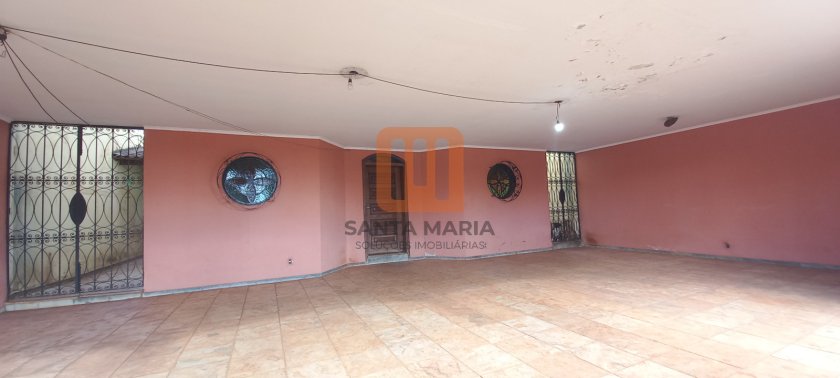 Casa para alugar em Jardim Sumaré, Ribeirão Preto - Garagem/estacionamento (unidade) - foto 2 código 71148