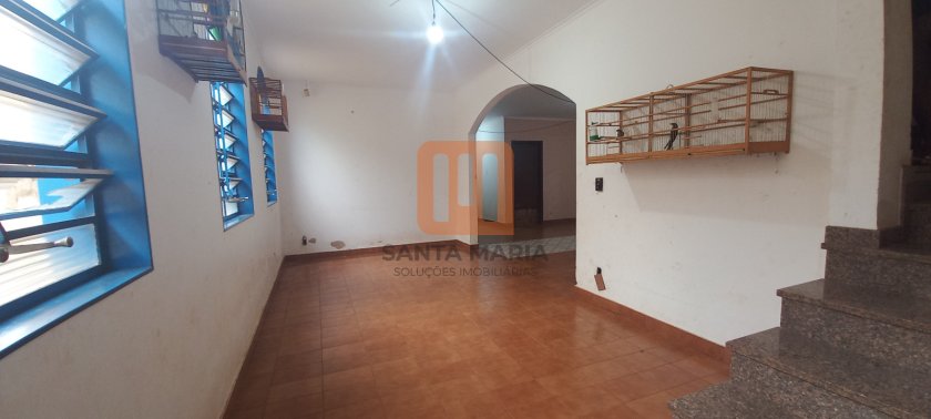 Casa para alugar em Jardim Sumaré, Ribeirão Preto - Sala (unidade) - foto 4 código 71148