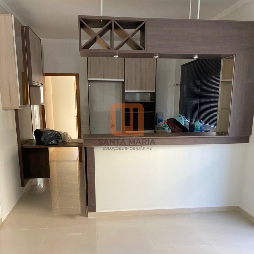 Casa para comprar em Jardim Das Acacias, Cravinhos - Cozinha (unidade) - foto 4 código 71150