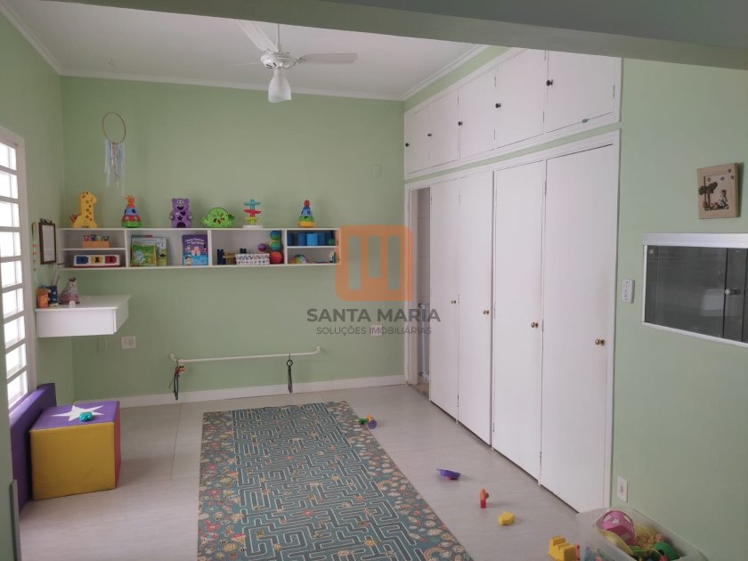Casa em Jardim Sao Luiz, Ribeirão Preto
