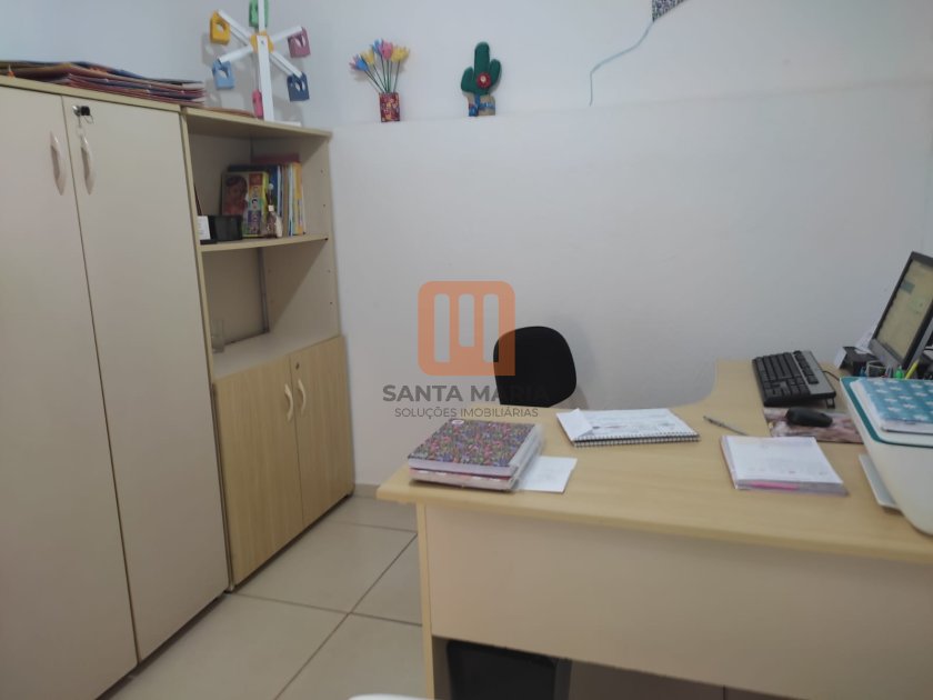 Casa para comprar em Jardim Sao Luiz, Ribeirão Preto - Sala (unidade) - foto 2 código 71155
