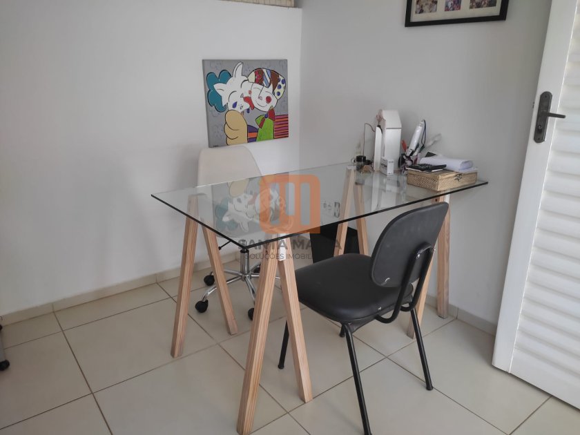 Casa para comprar em Jardim Sao Luiz, Ribeirão Preto - Sala (unidade) - foto 4 código 71155