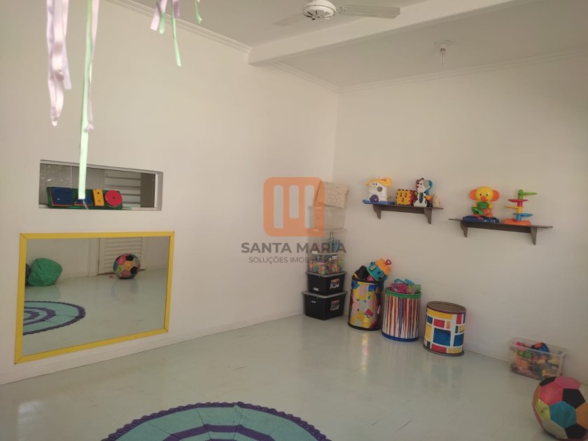 Casa para comprar em Jardim Sao Luiz, Ribeirão Preto - Sala (unidade) - foto 5 código 71155