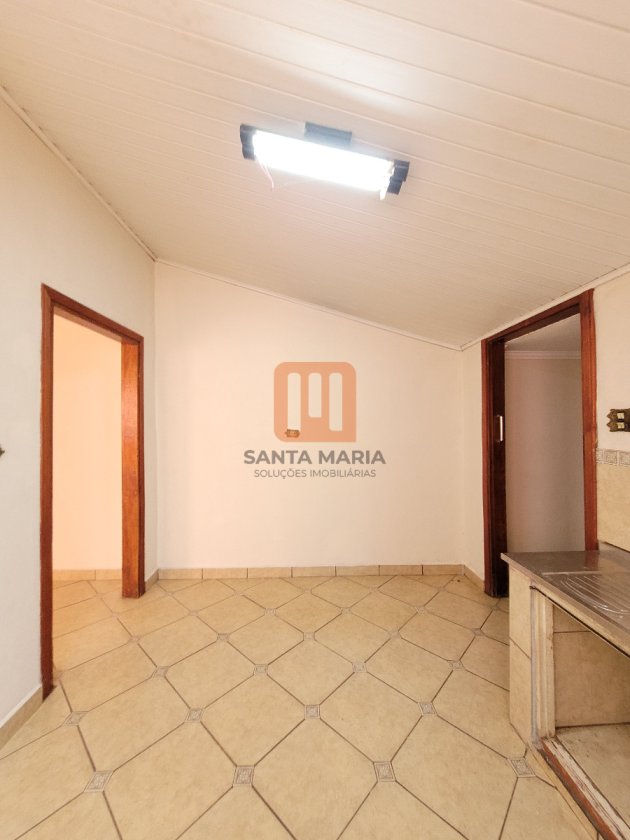 Casa para alugar em Campos Elíseos, Ribeirão Preto - Cozinha (unidade) - foto 5 código 71165