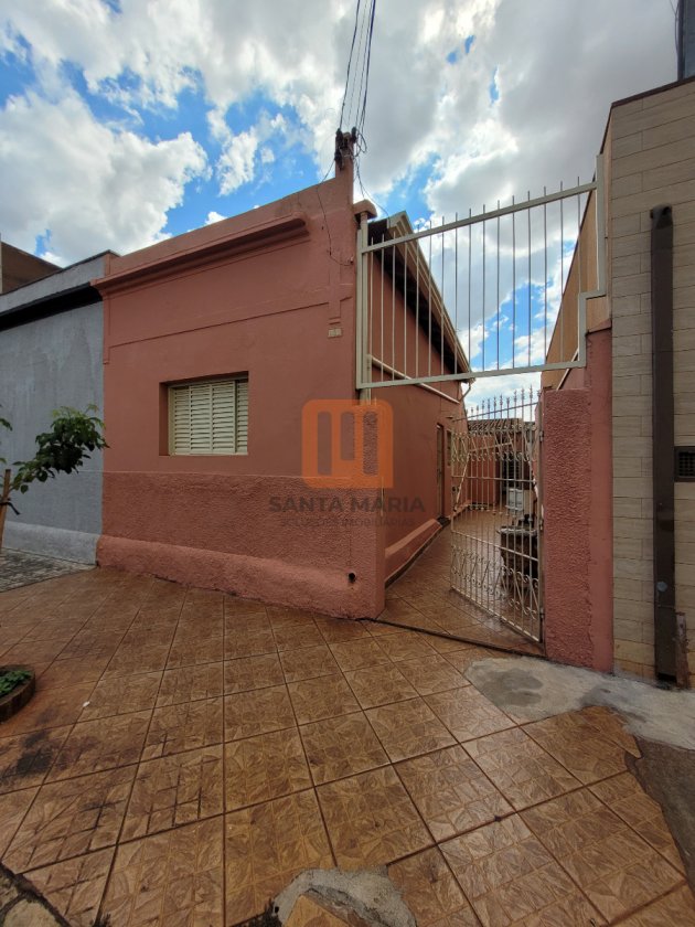 Casa em Campos Elíseos, Ribeirão Preto