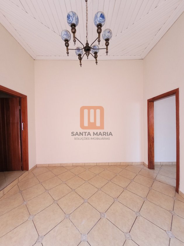 Casa para alugar em Campos Elíseos, Ribeirão Preto - Sala (unidade) - foto 2 código 71165