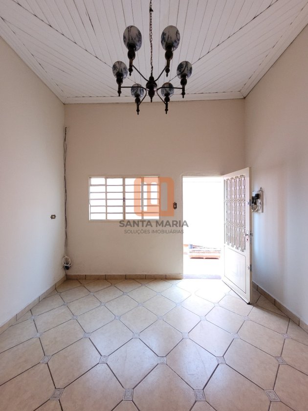 Casa para alugar em Campos Elíseos, Ribeirão Preto - Sala (unidade) - foto 3 código 71165